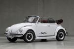 Volkswagen e-Kafer 2019 года
